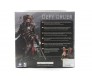 Фигурка Assassins Creed 4 (IV) - Чёрная Борода с коробкой